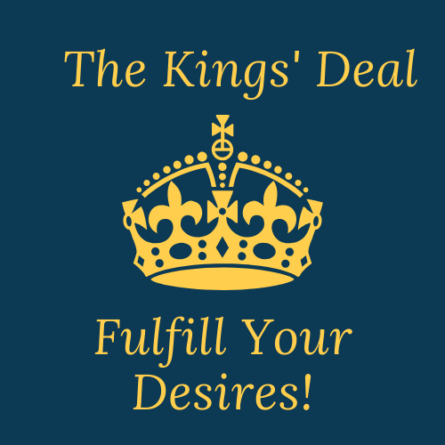 The Kings' Deal